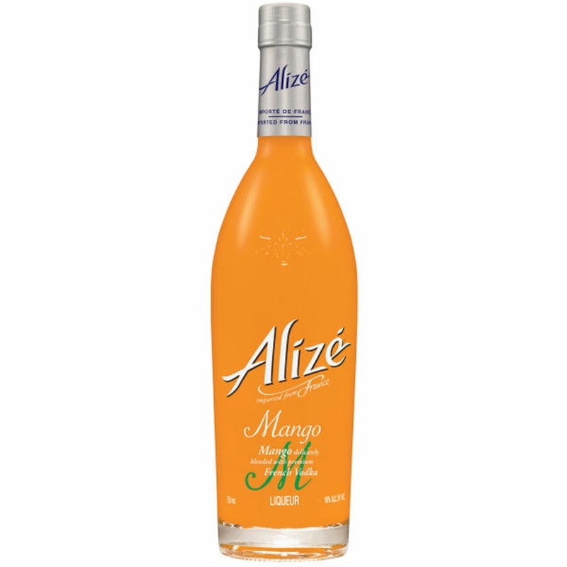 Alize Mango